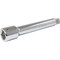 Dynamic Tools 3/4" Drive Chrome Extension, 8" Long D019008 - alternate 2